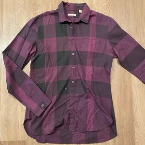 Burberry Casual Shirt